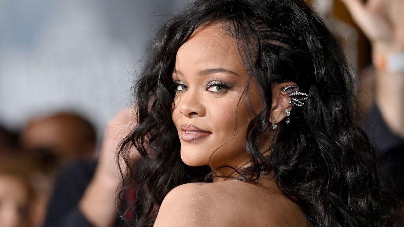 Rihanna set to perform at the 2023 Oscars