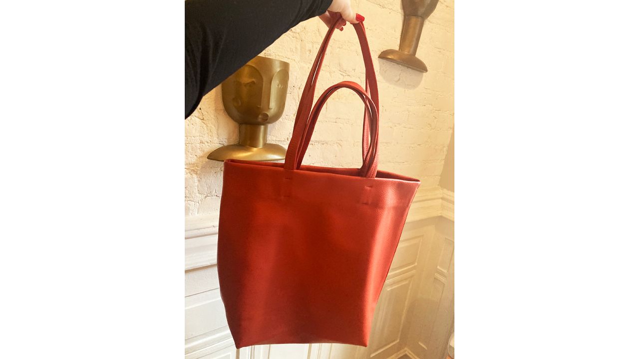 Acquisition Work Tote