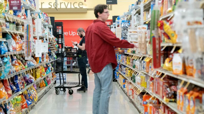 Why today’s inflation report is so important | CNN Business