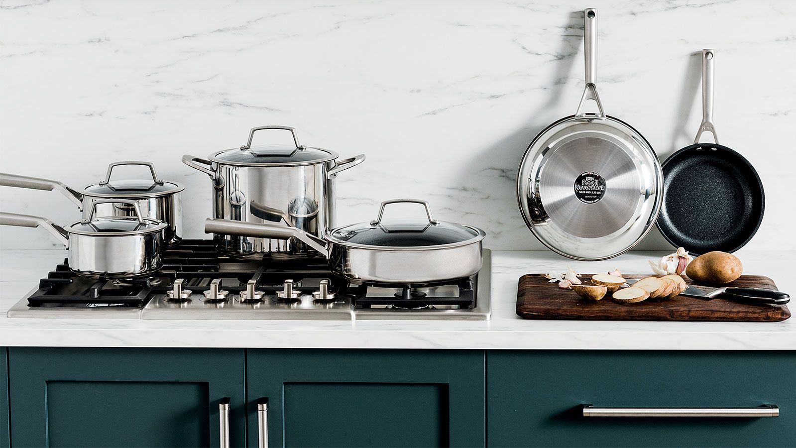The 7 Best Stainless Steel Frying Pans of 2024, Tested and Reviewed
