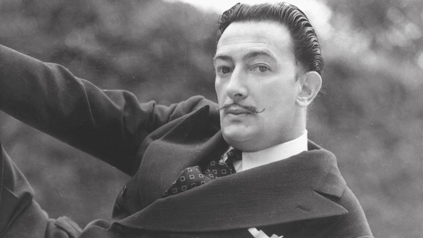 Who Was Salvador Dalí and Why Was He So Important?