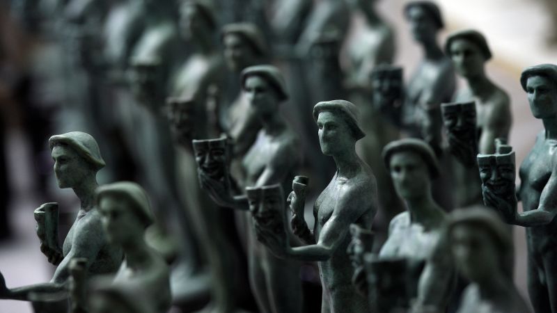 NextImg:SAG Awards 2023: See the full list of winners | CNN