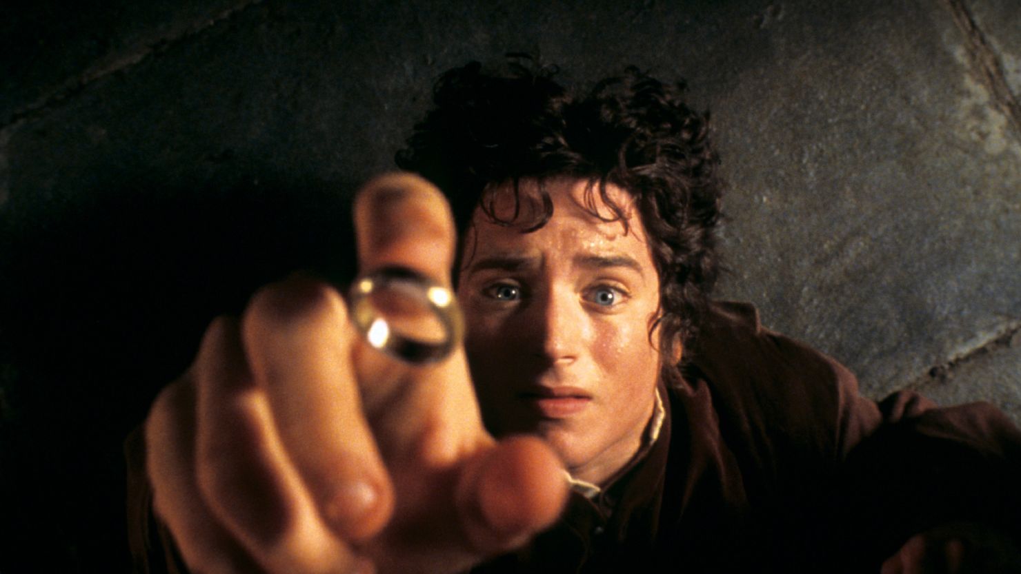 New 'Lord of the Rings' movie series in the works at Warner Bros