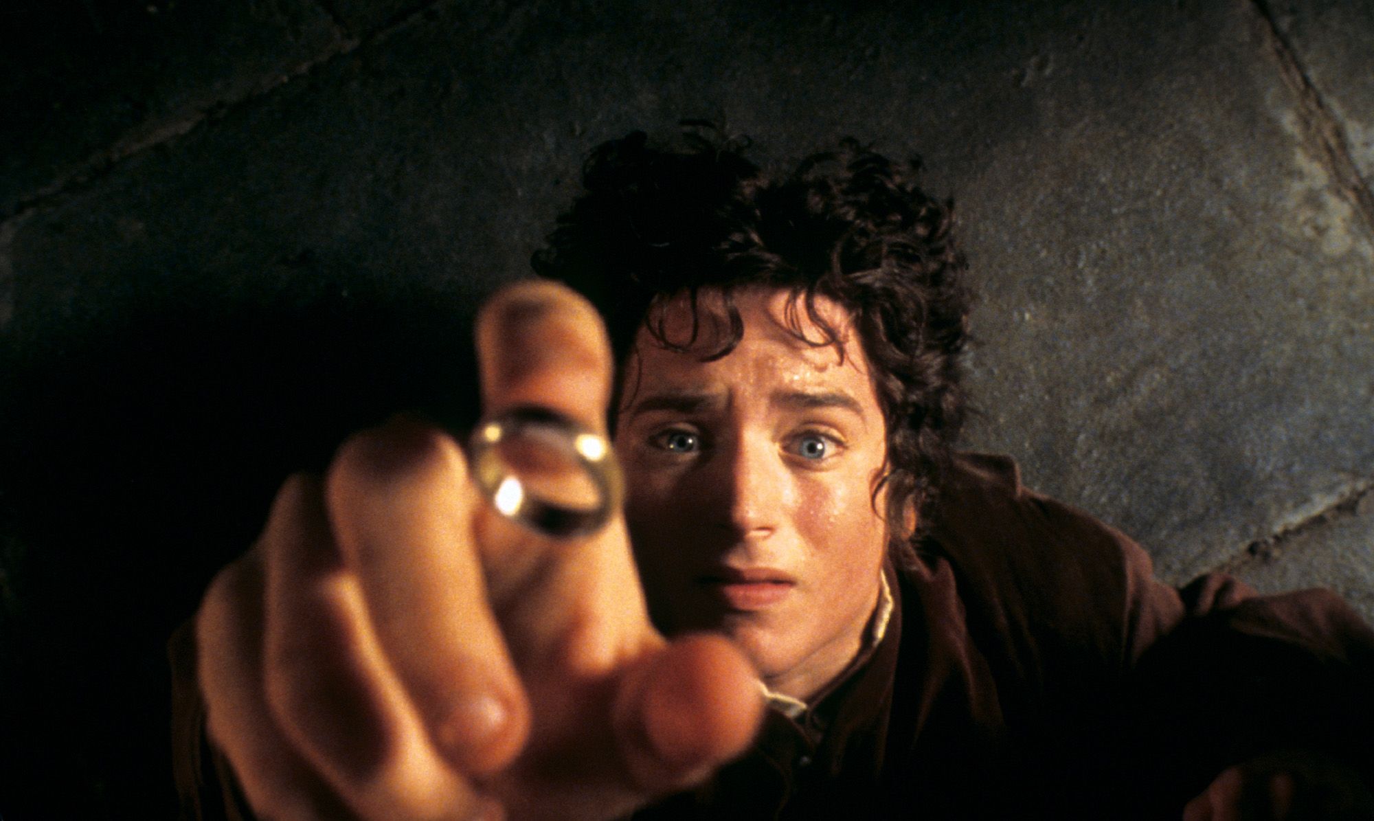 raken Autonoom Acquiesce Lord of the Rings' movie series in the works at Warner Bros. | CNN