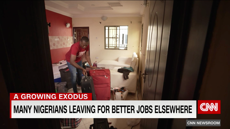 NextImg:Nigeria goes to the polls on Saturday | CNN