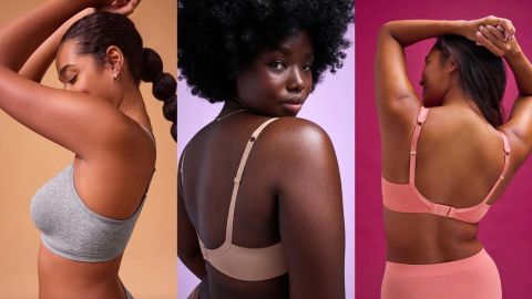 Bra sizing is wildly confusing. Her company seeks to change that