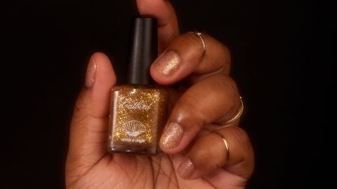 catbird shell polish cnnu