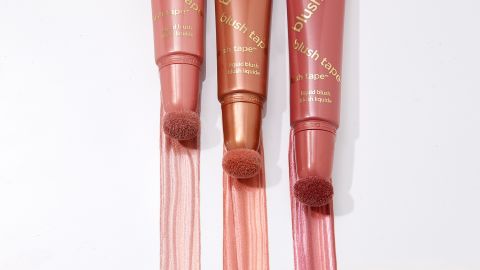 tarte blush tape cnnu