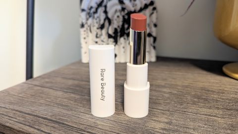 underscored Rare Beauty With Gratitude Dewy Lip Balm