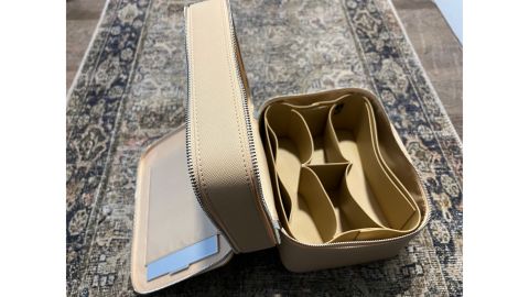 underscored Étoile Duo Vanity Case