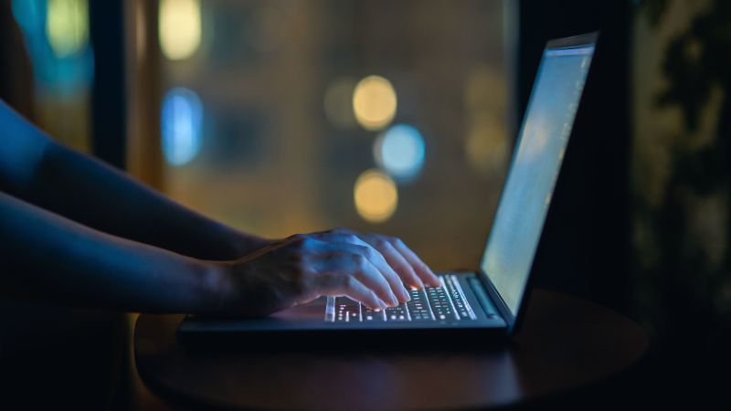 NextImg:Opinion: Our work-obsessed culture is killing freedom | CNN
