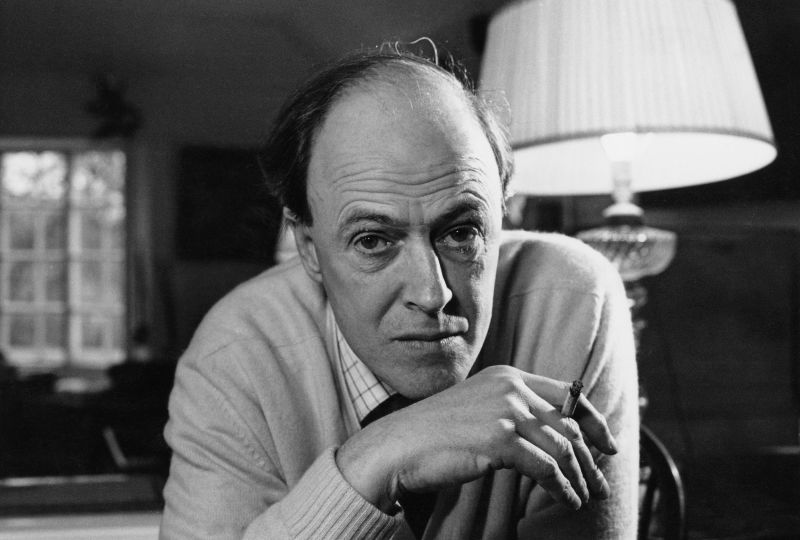 Roald Dahl classic editions will be released, following censorship