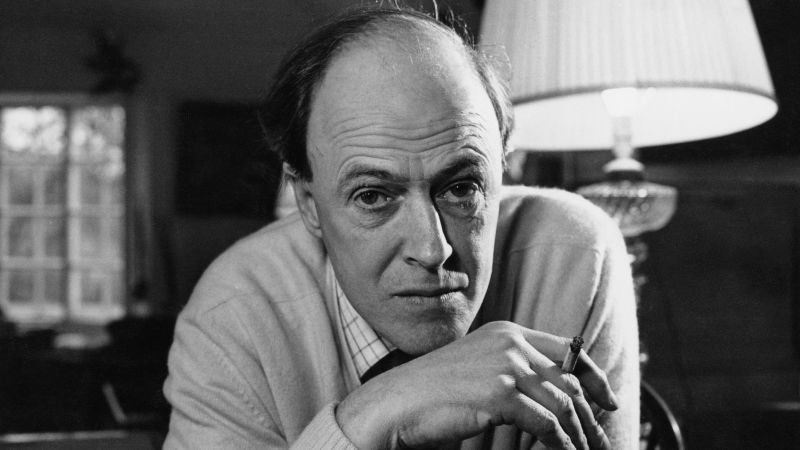 Roald Dahl classic editions will be released, following censorship ...