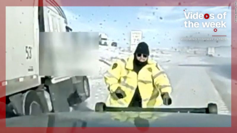 NextImg:Must-watch videos of the week | CNN