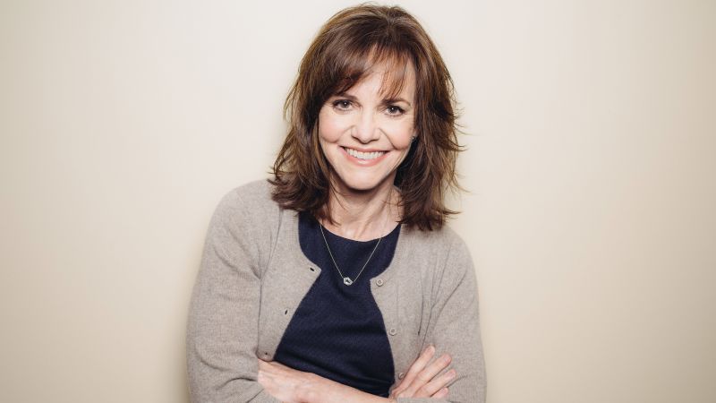 NextImg:Photos: Actress Sally Field | CNN