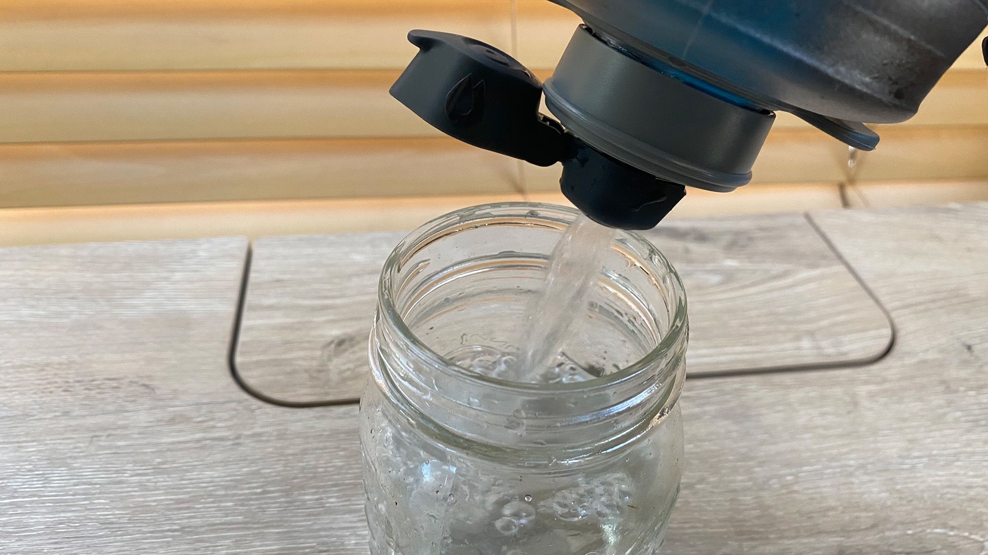 hydraflow bottle reviews in Reusable Water Bottle - ChickAdvisor