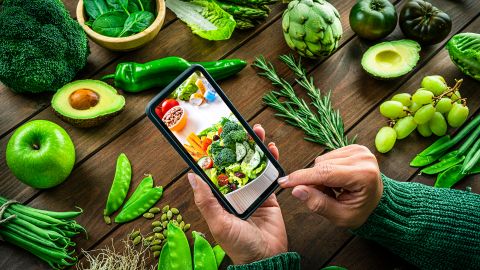 Best meal planning apps