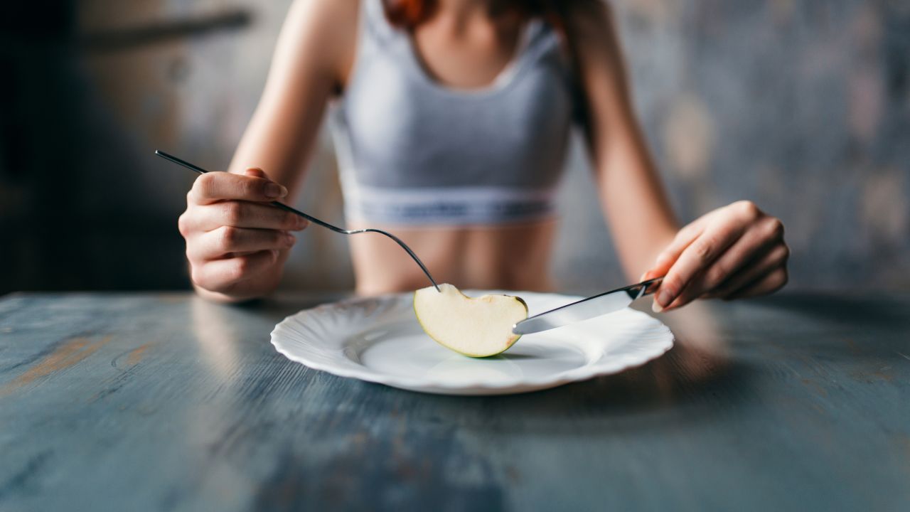 eating disorder clinic