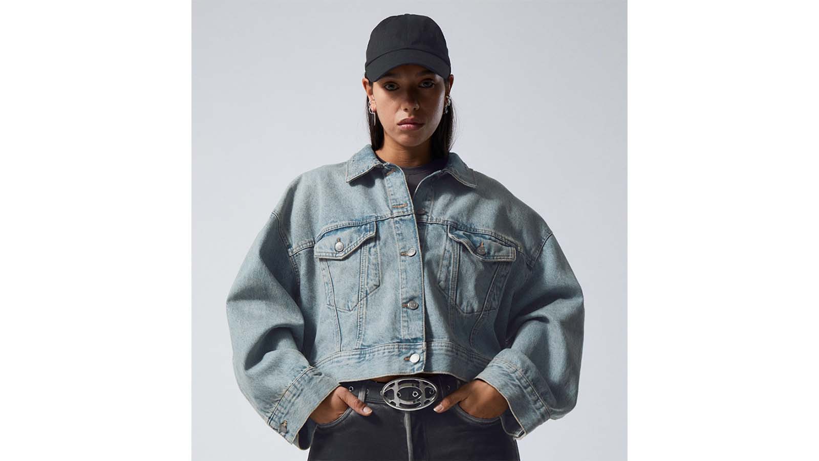 20 best jean jackets for the ultimate denim wardrobe | CNN Underscored