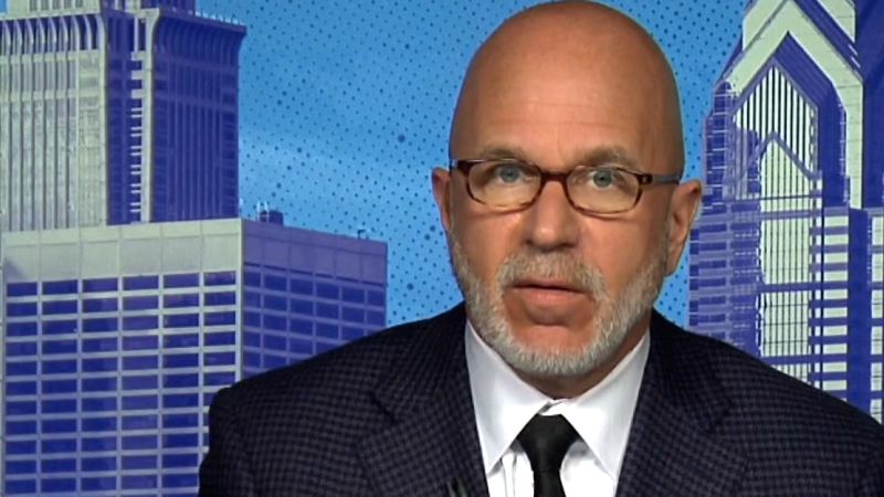 Smerconish: Young men in crisis