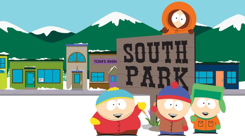 ‘South Park’ lawsuit: Warner Bros. Discovery sues Paramount for $500 million | CNN Business