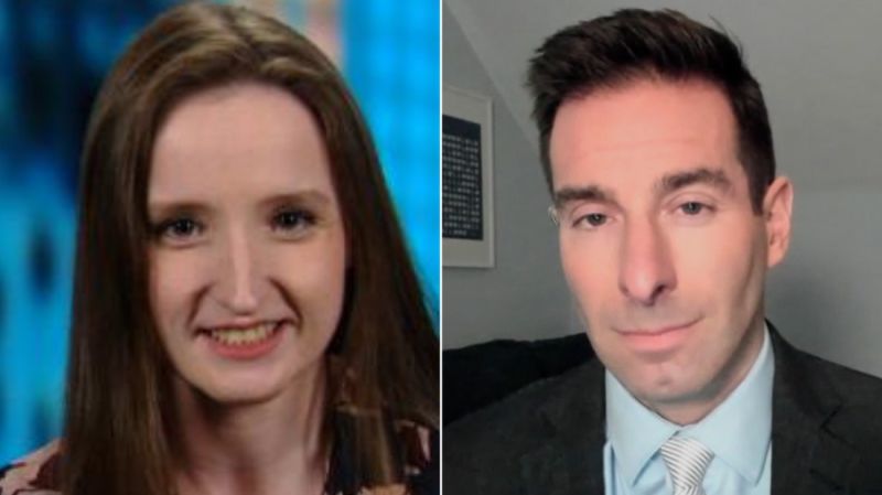 NextImg:'Bad for prosecutors': Ex-prosecutor reacts to Trump grand jury foreperson's remarks | CNN Politics