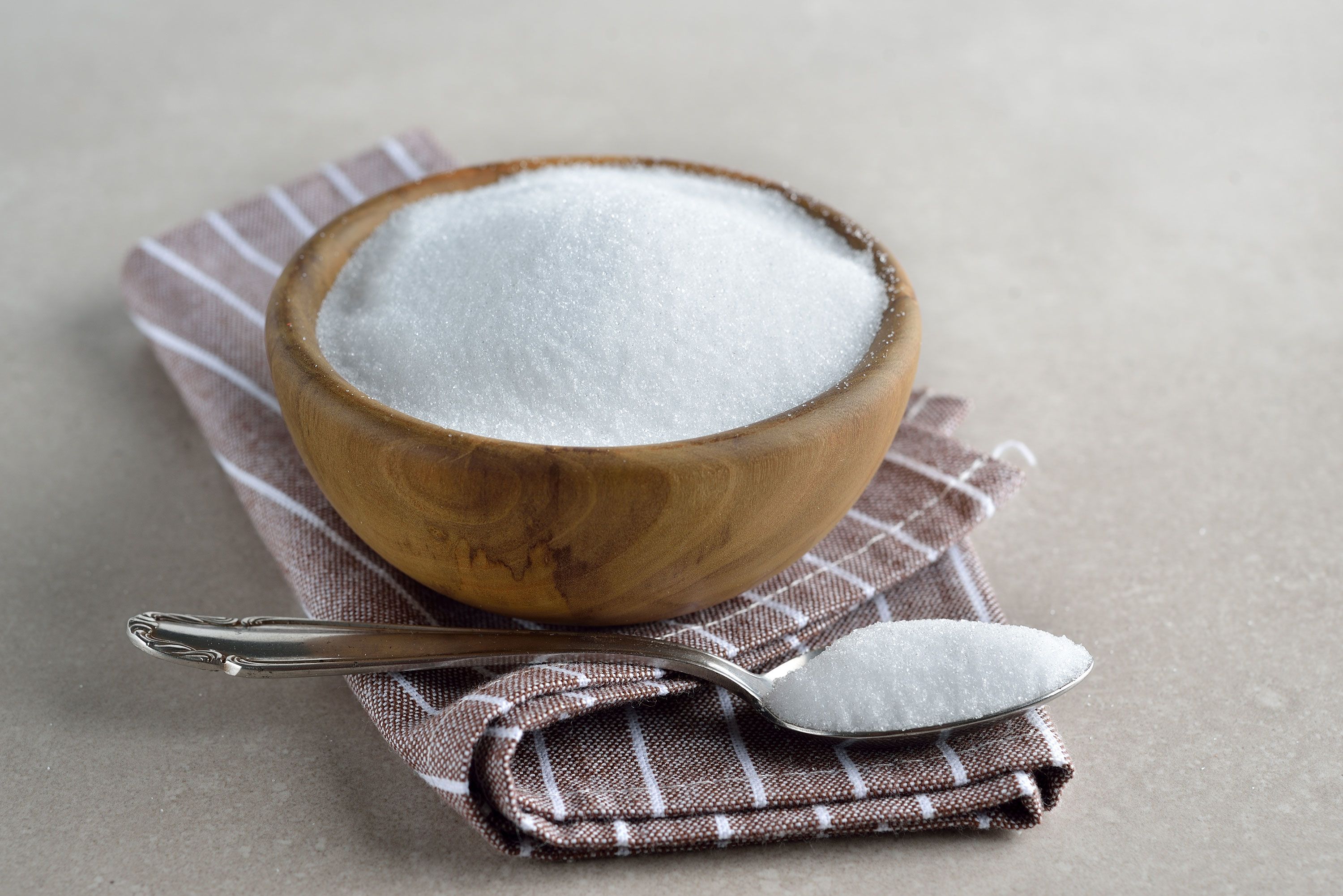 Erythritol, an ingredient in stevia, linked to heart attack and