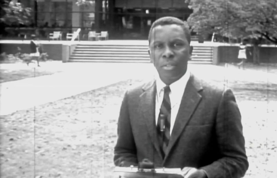 <a href="https://www.cnn.com/2023/02/25/us/lo-jelks-dies/index.html" target="_blank">Lorenzo "Lo" Jelks</a>, Atlanta's first Black television news reporter, died at the age of 83, CNN affiliate <a href="https://www.wsbtv.com/news/local/atlanta/lo-jelks-atlantas-first-black-tv-reporter-dead-83/KSDAX6J3XVFYBO5QGYNUC2V7GU/" target="_blank" target="_blank">WSB</a> reported on February 25. Jelks joined WSB-TV in 1967 and stayed for nearly a decade, according to the Atlanta Press Club.