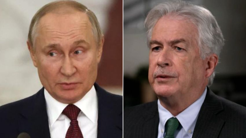 Putin Burns split vpx