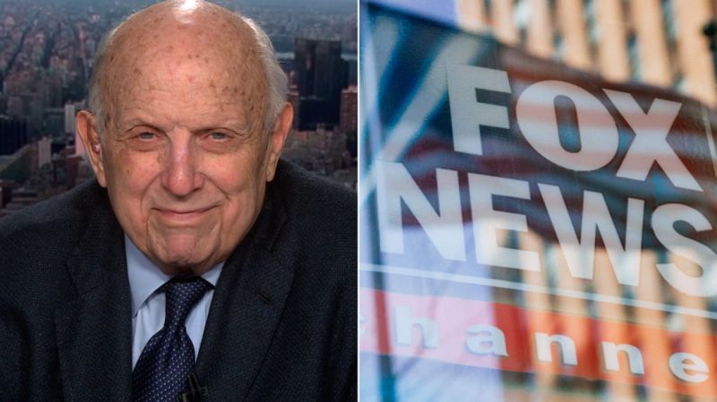 Video: First amendment lawyer explains ‘major problems’ for Fox News defending lawsuit | CNN Business