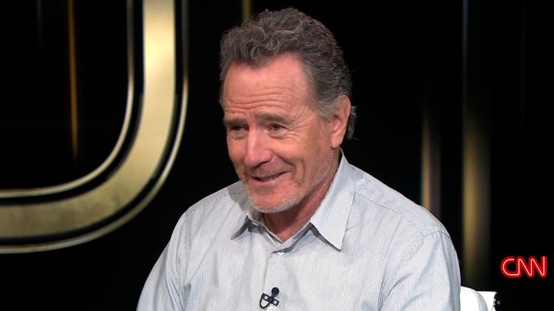 NextImg:Video: Bryan Cranston reveals secret behind iconic 'Seinfeld' scene | CNN