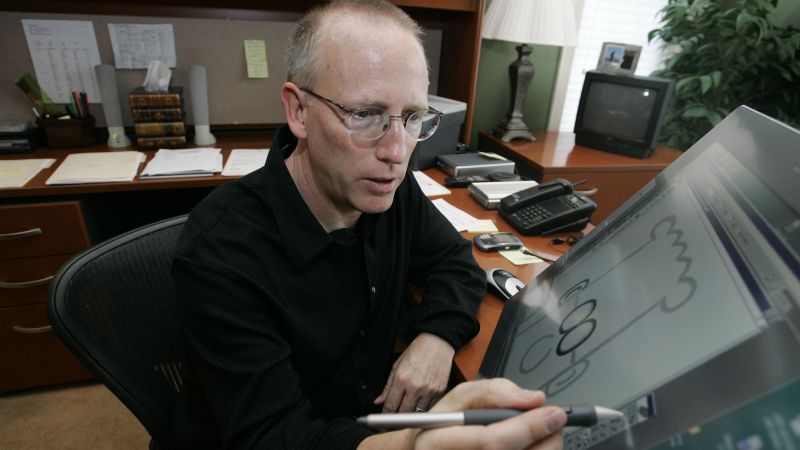 ‘Dilbert’ distributor drops creator Scott Adams over his racist remarks