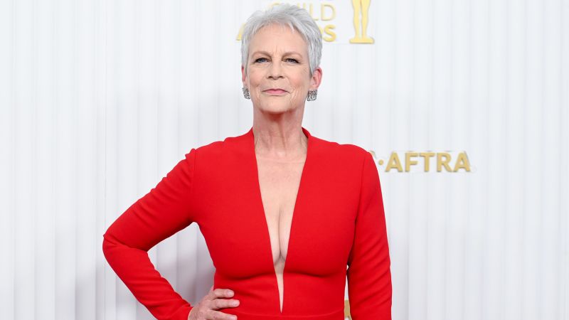 Jamie Lee Curtis hints that ‘Freaky Friday 2’ is really happening | CNN