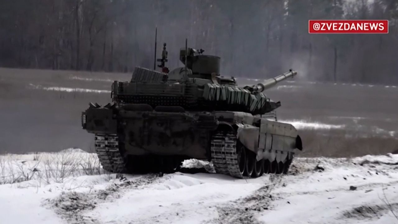 russian tanks fred dnt vpx
