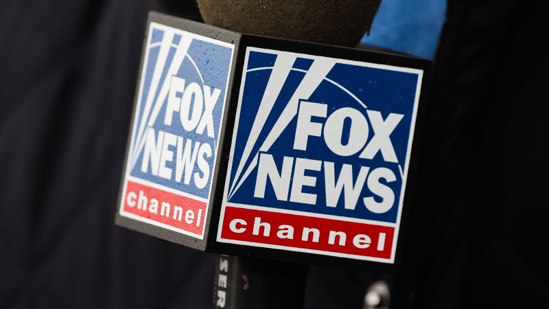 Rupert Murdoch acknowledged that Fox News hosts endorsed false stolen election claims | CNN Business