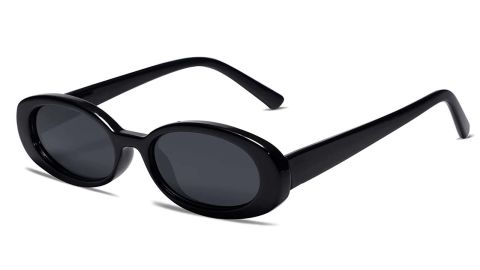 Amazon Vanlinker Polarized Retro Sunglasses