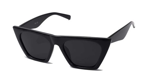 Amazon Sojos Oversized Polarized Sunglasses