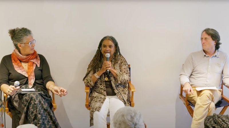 NextImg:Opinion: Uncovering the forgotten history of slavery in the North | CNN