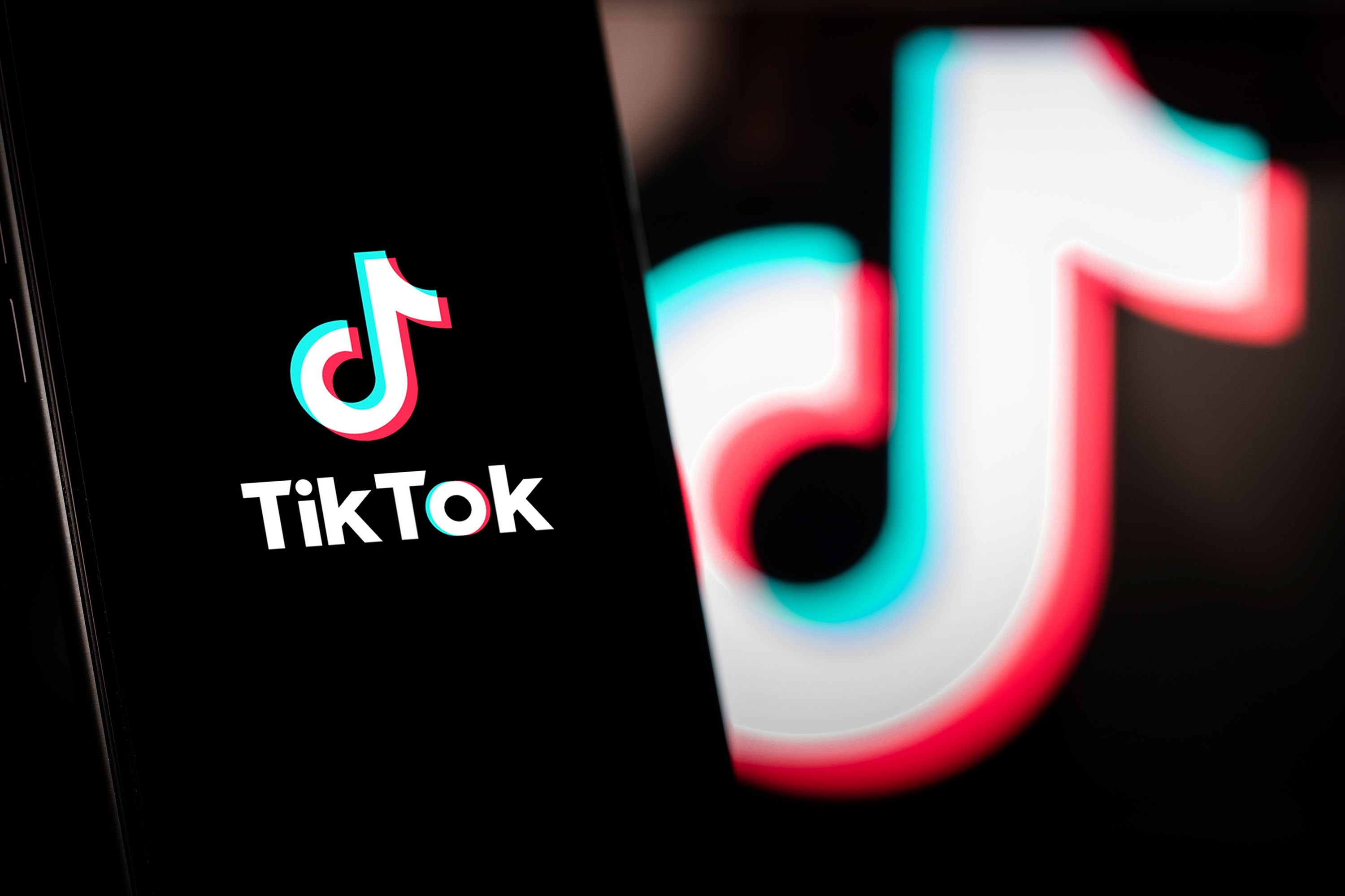EU bans TikTok from official devices across all three government  institutions