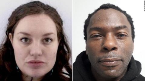 Baby’s body found in woodland area close to where Constance Marten and partner were arrested