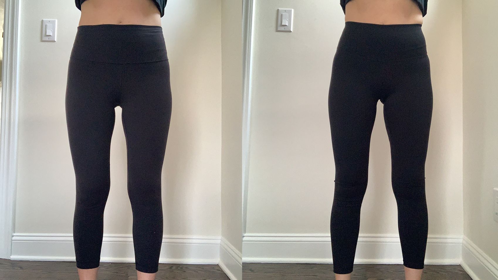Lu Lu Pant align Lemon Yoga Fitness Women Align High Rise Pant Tight Fit  Leggings Sports Pants with Invisible Pocket Jogger