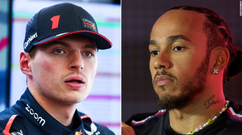 NextImg:Formula One: Why the new season could be more dramatic than ever | CNN