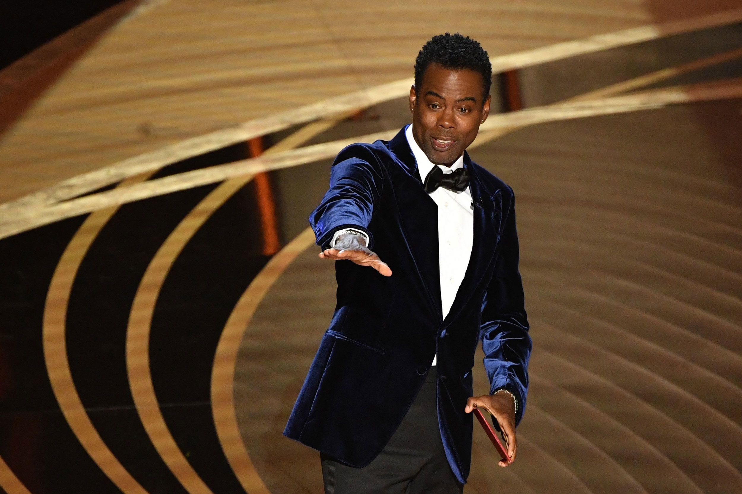 Chris Rock