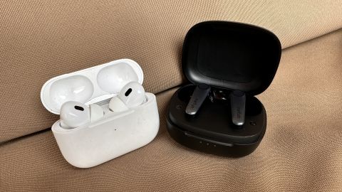 airpods pro 2 vs earfun air pro 3