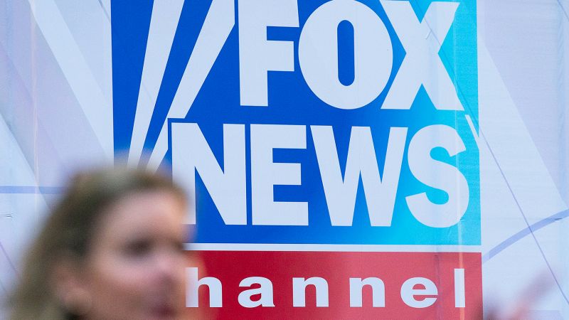 The 10 biggest revelations from Dominion's explosive Fox News legal filing | CNN Business