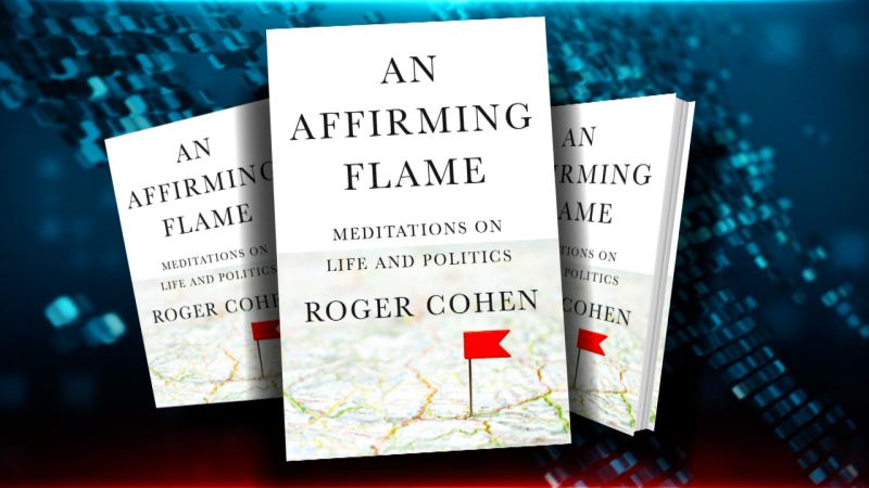 Veteran journalist Roger Cohen tracks conspicuous failures in democracies