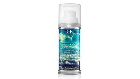 underscored IGK Beach Club Volume Texture Spray