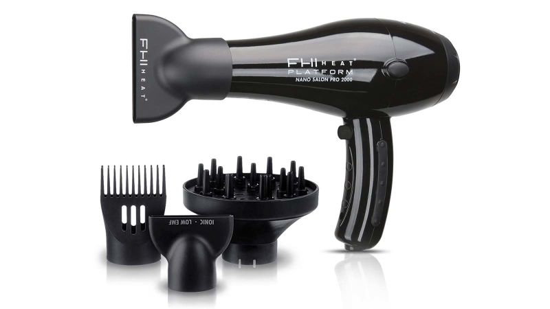 These 24 Best Hair Tools Will Help You Achieve Your Hair Goals  Vogue
