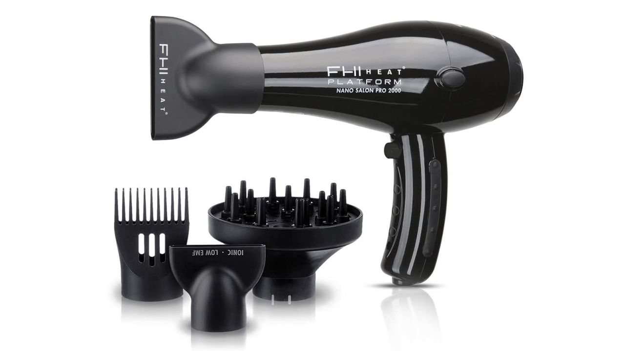 New Hair Styling Tools - Best Hair Gadgets