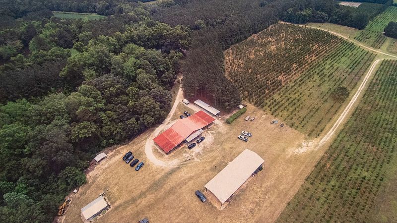 NextImg:Jurors will visit the Moselle estate, where Alex Murdaugh's wife and son were killed. Here's what we know about the property | CNN